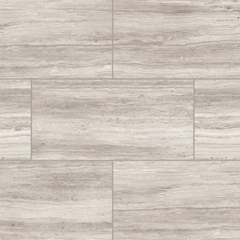 Paramount RigidCORE Keystone Tile Chilean Pasarin