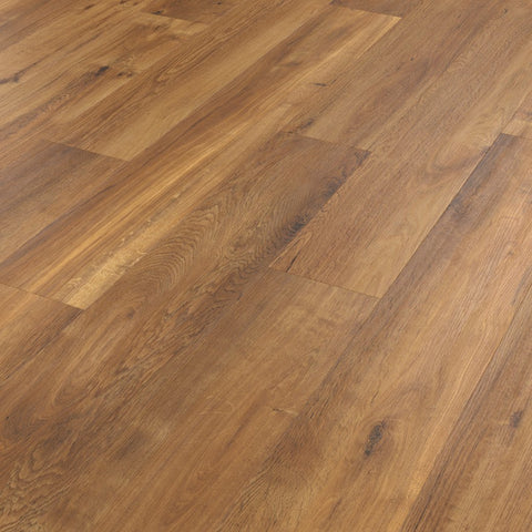 Karndean Luxury Vinyl Van Gogh Rigidcore Classic Oak Swatch