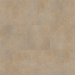 Metroflor Déjà New Smooth Concrete Clay Swatch