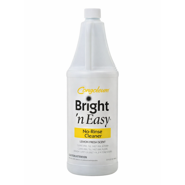 n*w様 Braunschweg Helliar 30cm Bright 'n Easy No Rinse Cleaner – Flooring Market