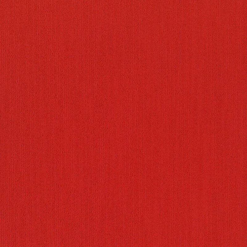 Shaw Carpet Tile Color Accents Clear Red