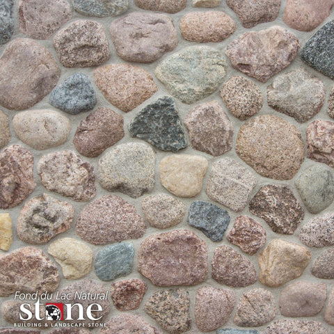 FIELDSTONE COBBLESTONE Swatch