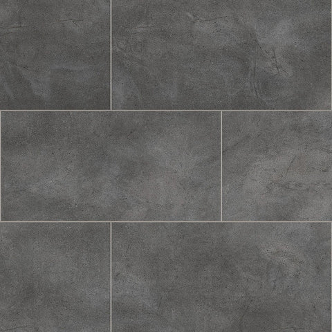 Bliss Dry Back Concorde Grey Swatch