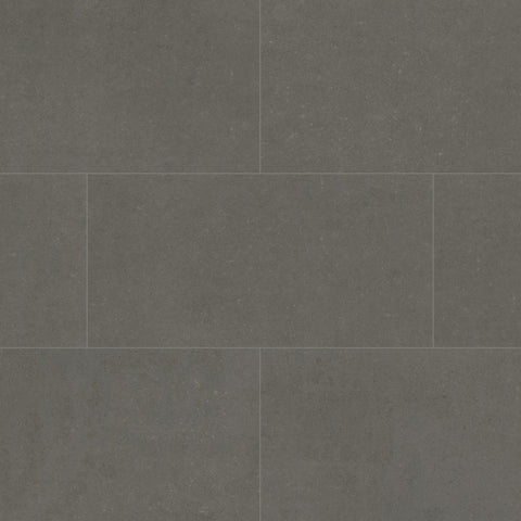 Dimensions Porcelain Tile Collection Concrete - 12"x24" Swatch