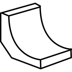 Daltile Keystones Cove Base 1"x1"