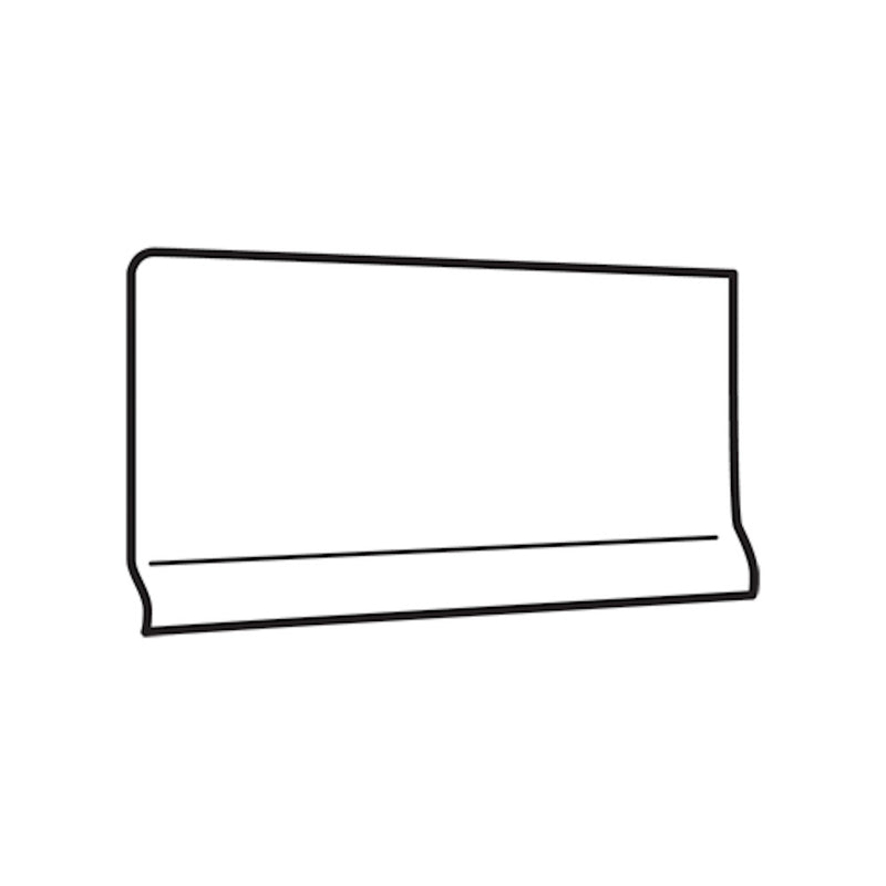 Daltile Continental Slate Cove Base 6x12