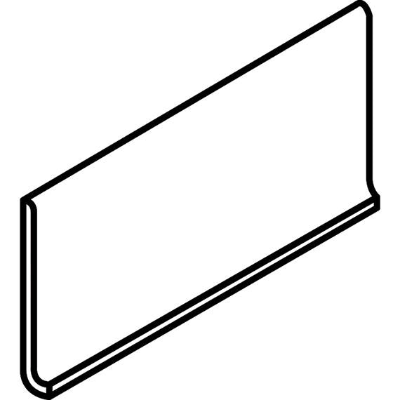 Daltile Indoterra Cove Base