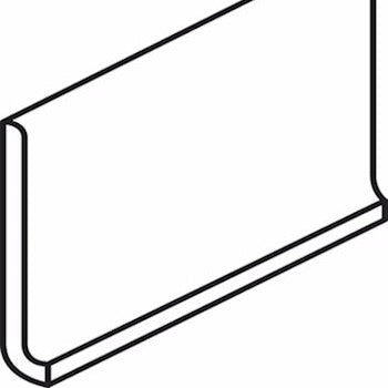 Daltile Harmonist Cove Base 6x12