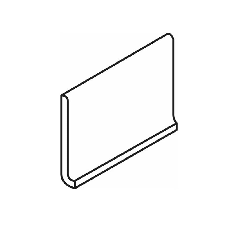 Daltile Fixture Cove Base