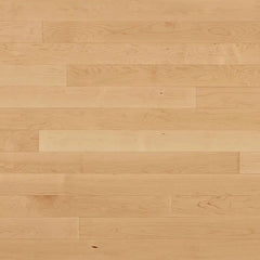 Lauzon Décor Select Solid Natural Hard Maple 3 1/4" Swatch