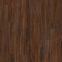 Shaw Impact Plus Deep Mahogany Swatch