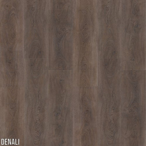 L.W. Mountain Eastwood Denali