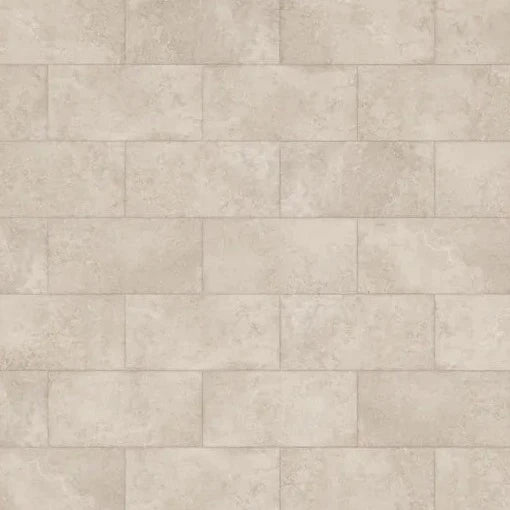 Mannington Adura Max Rectangles Fresco Dry Plaster