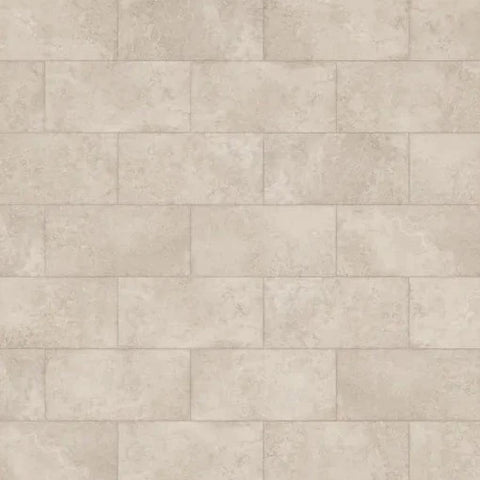 Mannington Adura Max Rectangles Fresco Dry Plaster Swatch