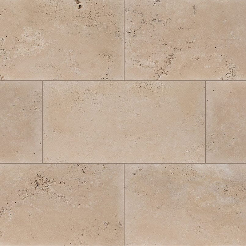 MSI - Pavers - Durango Cream 16x24