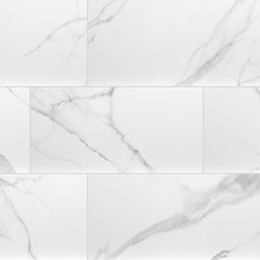 MSI Dymo Statuary Tile 12x24 Swatch