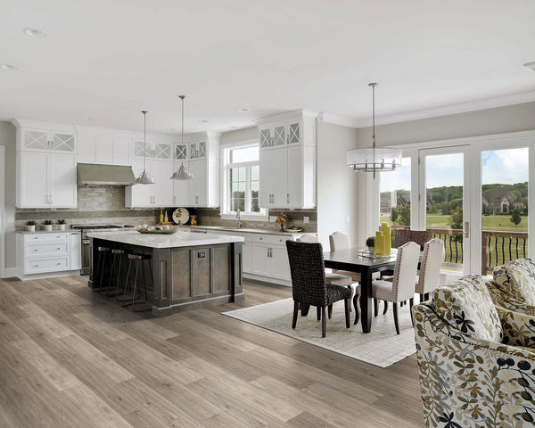 Paramount RigidCORE Cornerstone First Light – Flooring