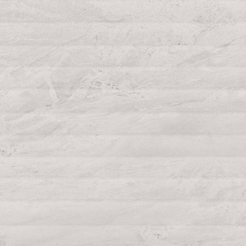 Daltile Bryne Rectangle Fluted 12x24 Coastline