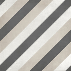 Tile Collection Form 8x8 Diamond Decorative Tile Sand