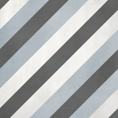 Tile Collection Form 8x8 Diamond Decorative Tile Tide
