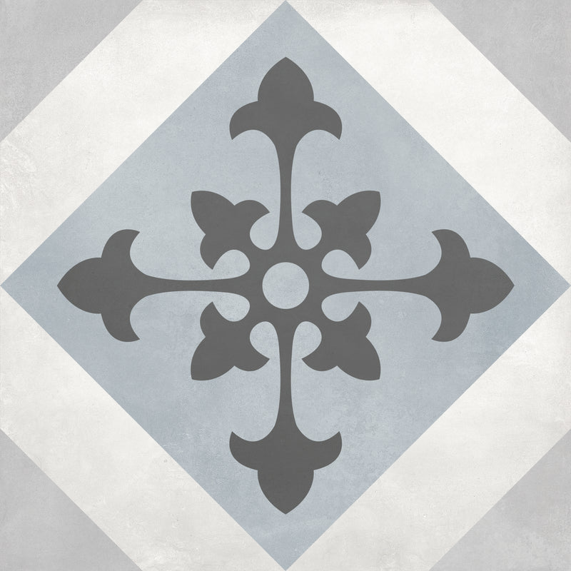 Tile Collection Form 8x8 Northstar Decorative Tile Tide