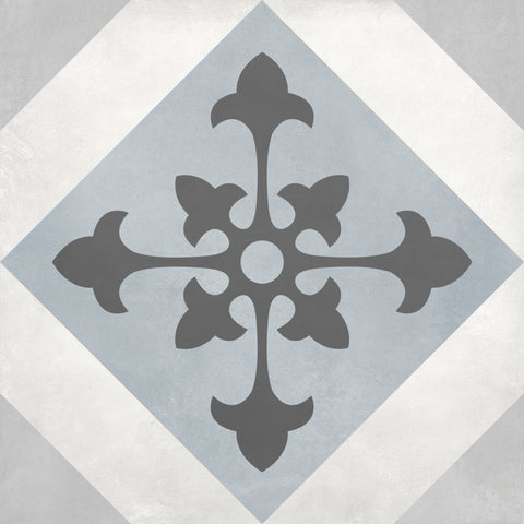 Tile Collection Form 8x8 Northstar Decorative Tile Tide