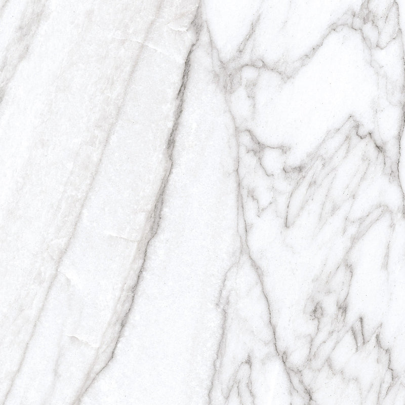 Tile Collection Jem 12x24 Tile Forte White Rectified