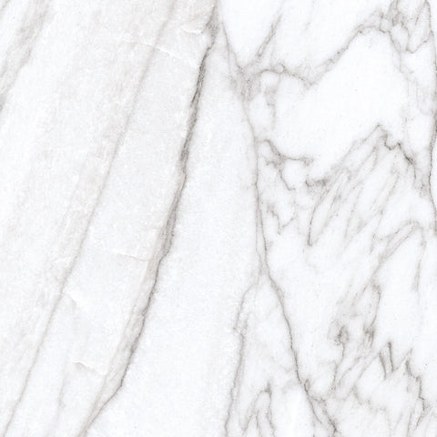 Tile Collection Jem 12x24 Tile Forte White Rectified