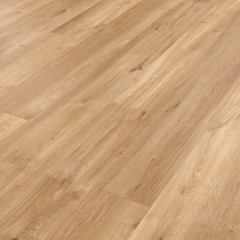 Karndean Luxury Vinyl Van Gogh Rigidcore French Oak Swatch
