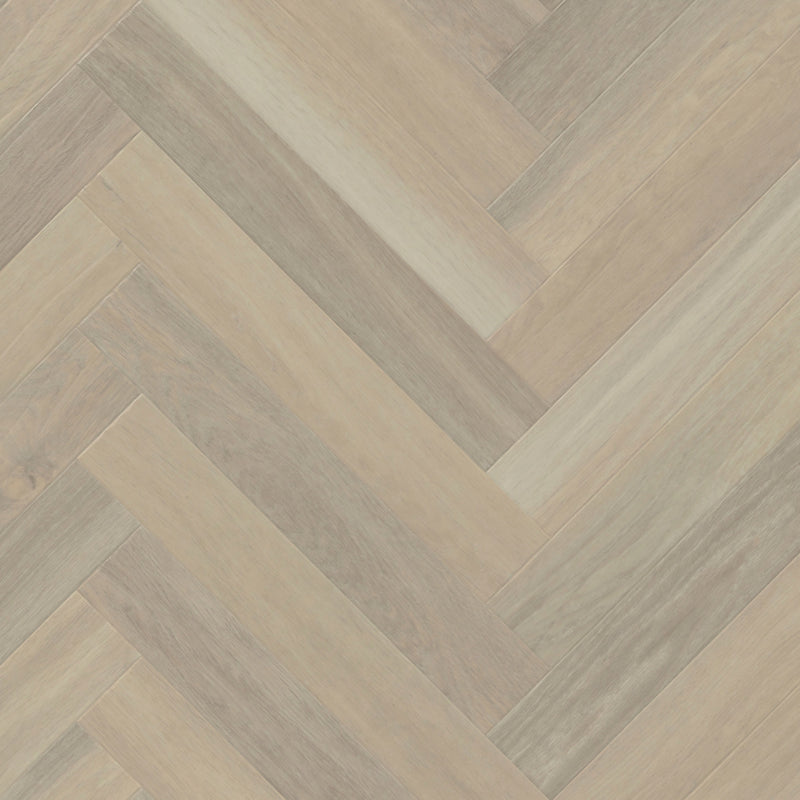 Karndean Luxury Vinyl Art Select Glacier Oak 28