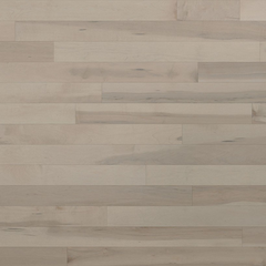 Lauzon Essential Expert Solid Hardwood Gobi Hard Maple 3 1/4" Swatch