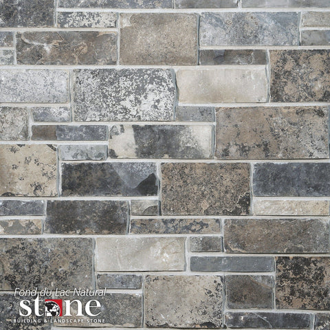 GRAPHITE DIMENSIONAL CORNER Swatch