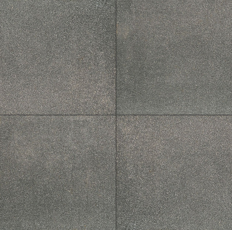 MSI - Pavers - Gray Mist Granite Paver 12x18