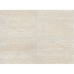 Daltile Cove Creek Rectangle 12x24 Gray