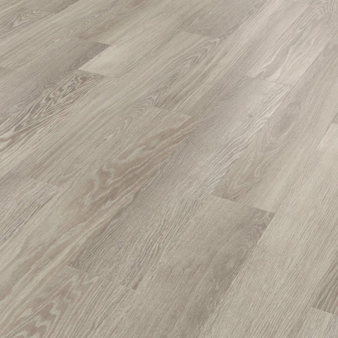 Karndean Luxury Vinyl Knight Tile Grey Limed Oak Swatch