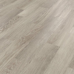 Karndean Luxury Vinyl Knight Tile Grey Limed Oak Swatch