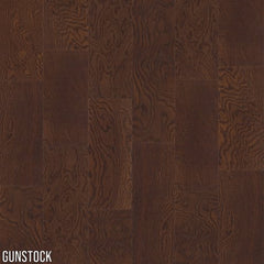 L.W. Mountain Engineered Castle Gunstock