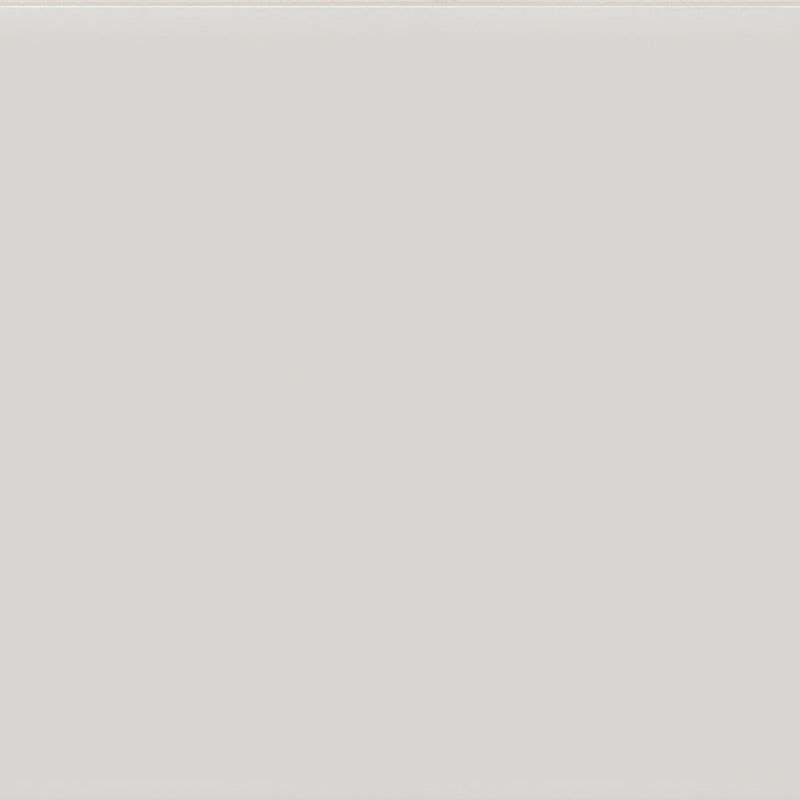 Virginia Tile Soho 1/3x12 Quarter Round Halo Grey