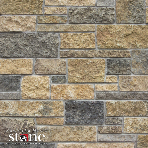 HERITAGE DIMENSIONAL CORNER Swatch