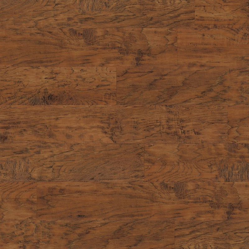 Karndean Luxury Vinyl Art Select Rigid Core Hickory Paprika