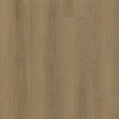 Shaw Floorte Dwell Homespun Brown Swatch