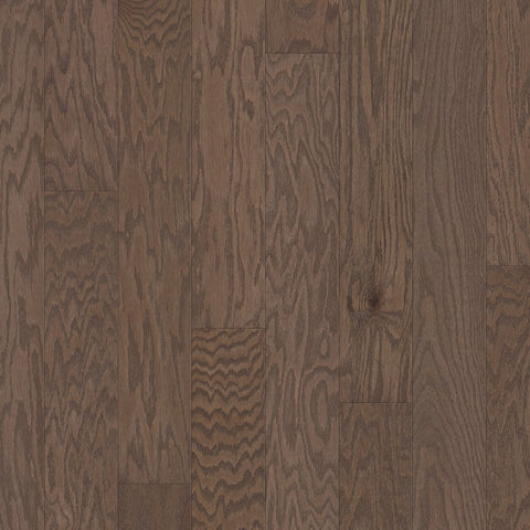 Shaw Hardwood Eclectic Oak Industrial Swatch