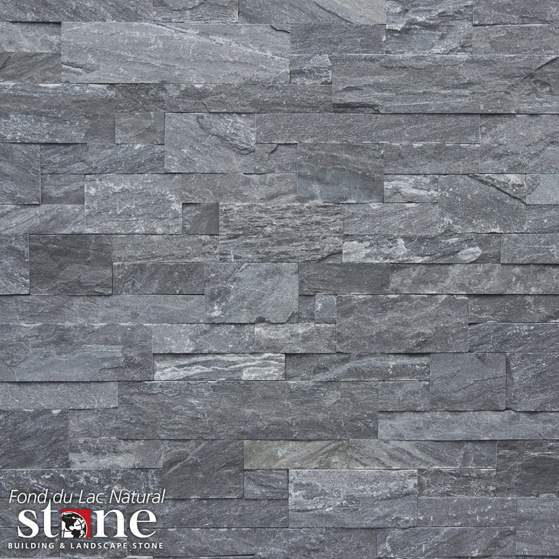 Dimensional Ledgestone Iris Ledgestone