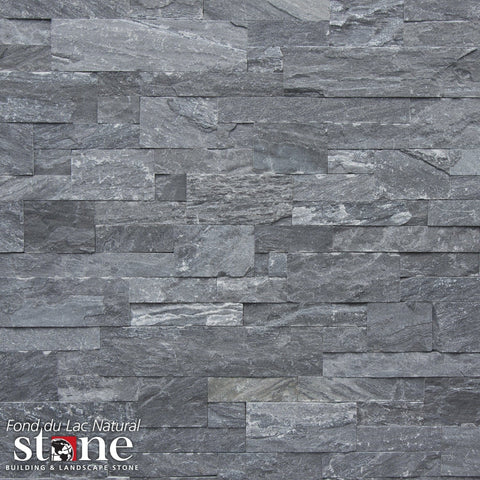 Dimensional Ledgestone Iris Ledgestone Corner