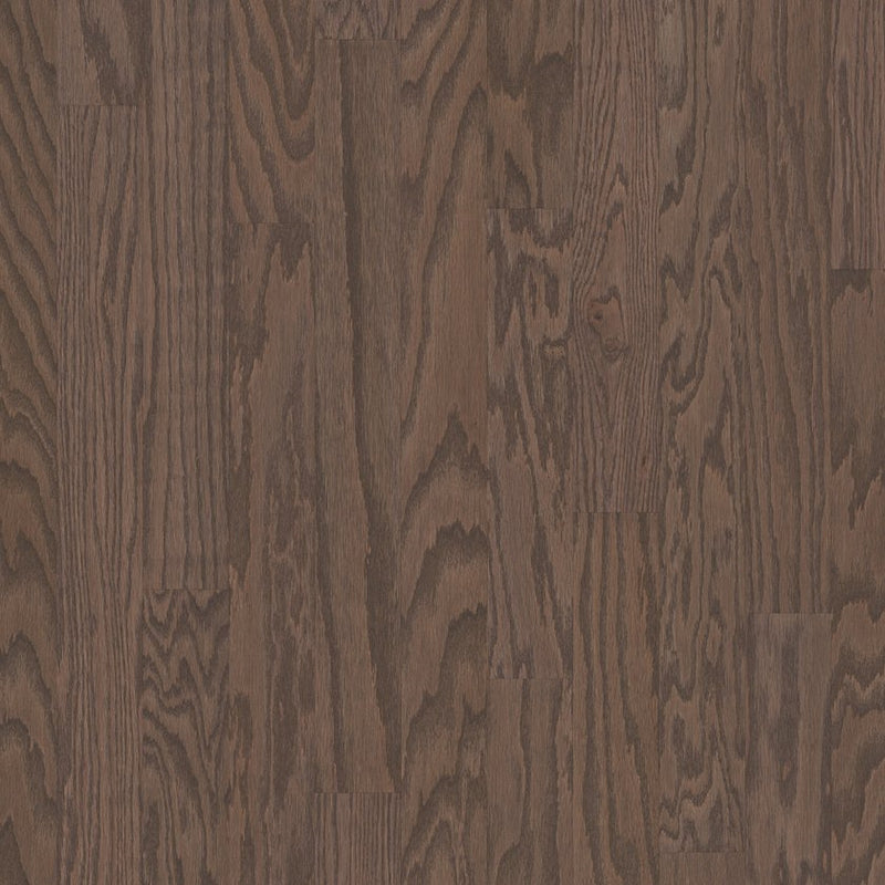 Shaw Albright Oak 3 1/4