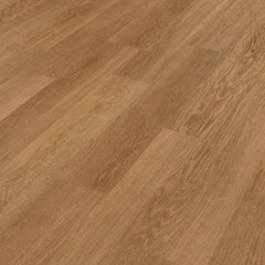 Karndean Luxury Vinyl Knight Tile Honey Limed Oak Swatch