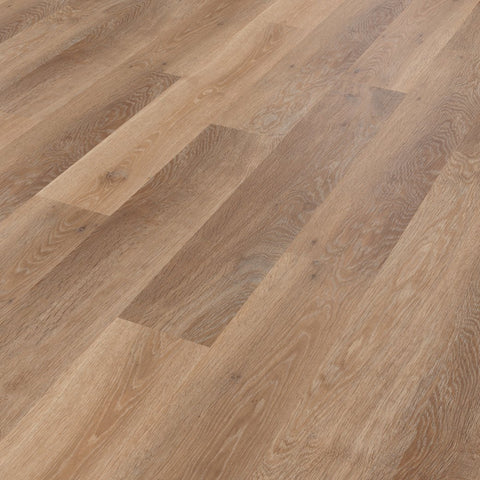 Karndean Luxury Vinyl Knight Tile Pale Limed Oak Swatch