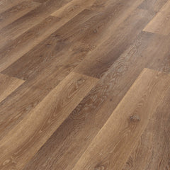 Karndean Luxury Vinyl Knight Tile Mid Limed Oak Swatch