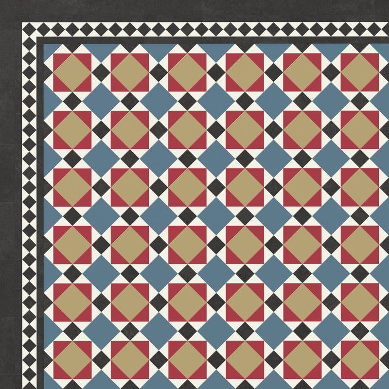 Karndean Luxury Vinyl Opus Mayfair 02