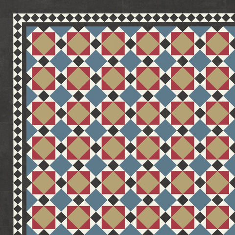 Karndean Luxury Vinyl Opus Mayfair 02 Swatch